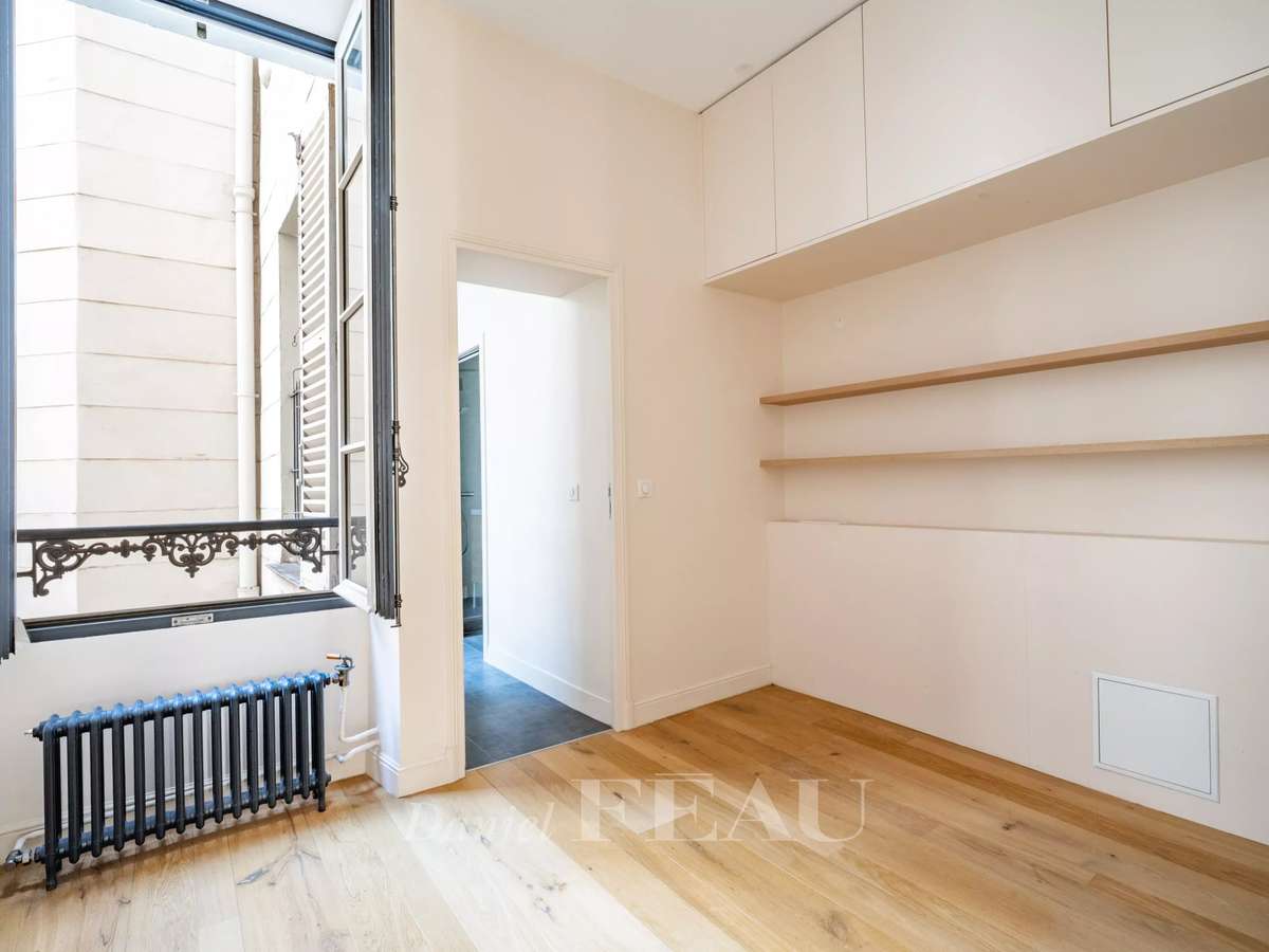Appartement Paris 6e