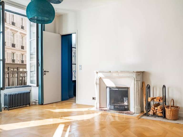 Appartement Paris 6e - 4 chambres - 170m²