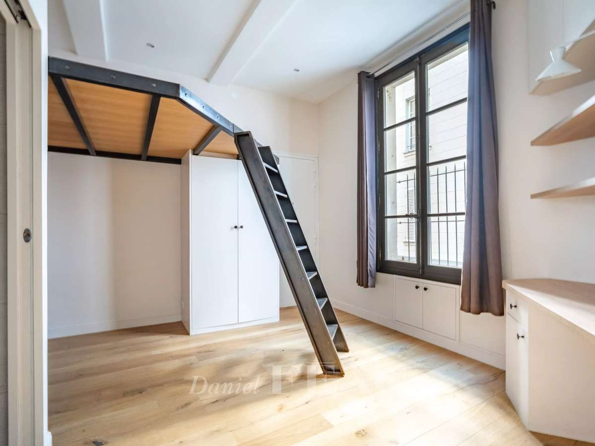 Appartement Paris 6e