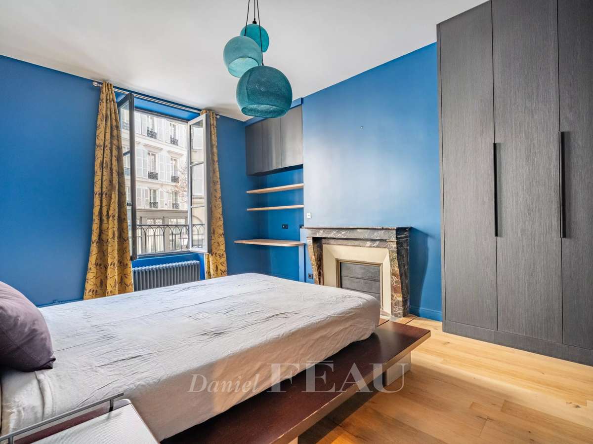 Appartement Paris 6e