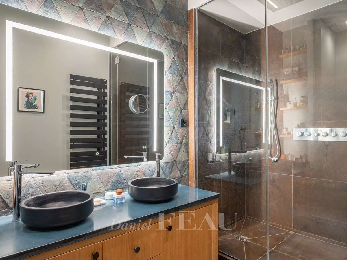 Appartement Paris 6e
