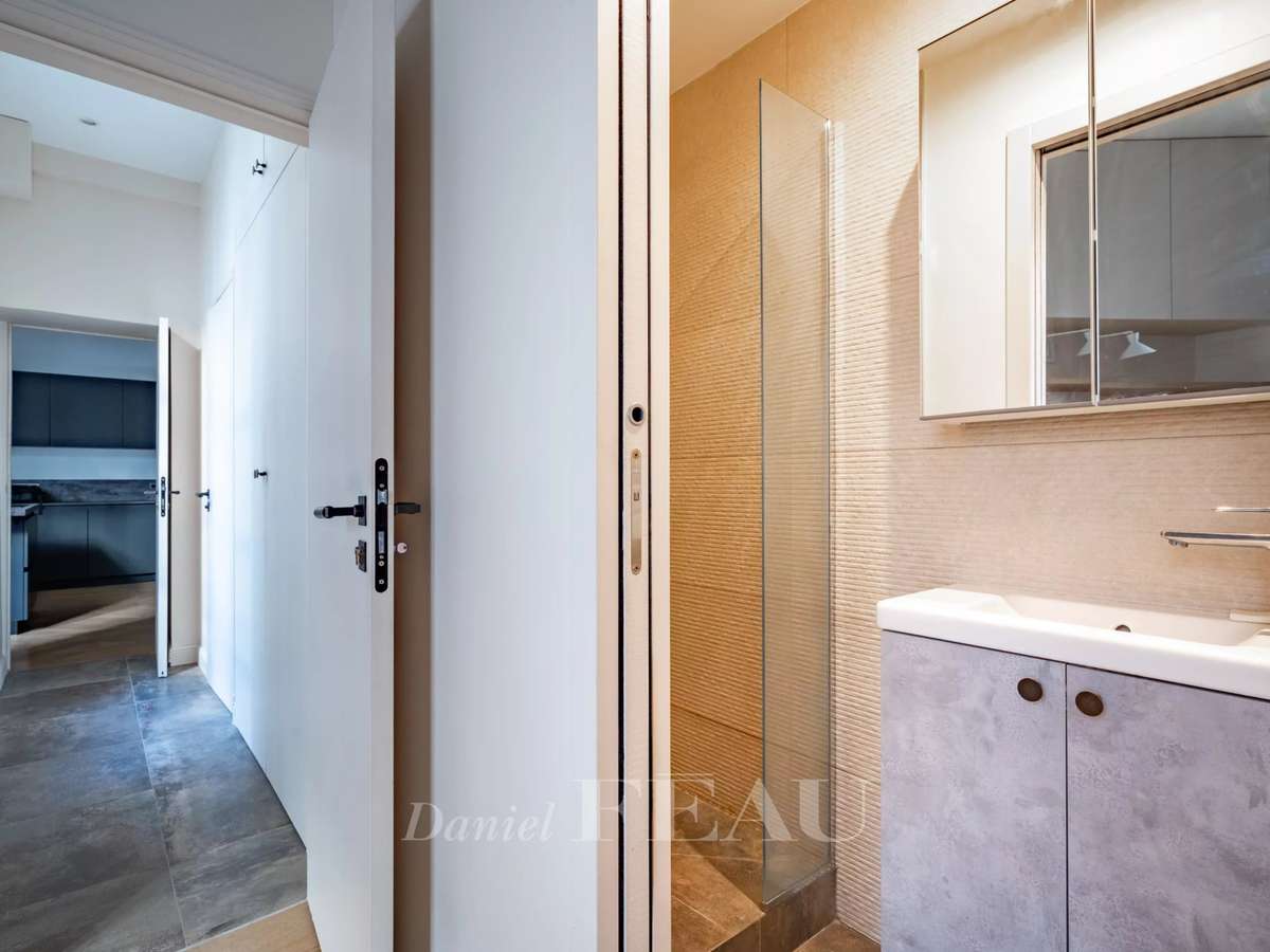 Appartement Paris 6e
