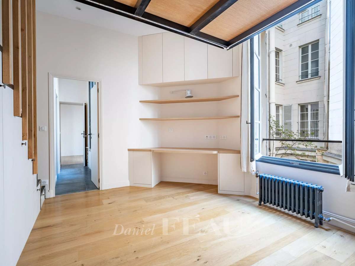 Appartement Paris 6e