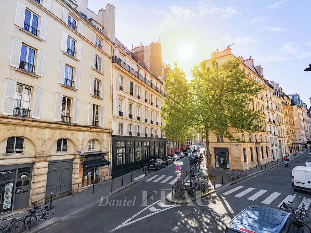 Appartement Paris 6e