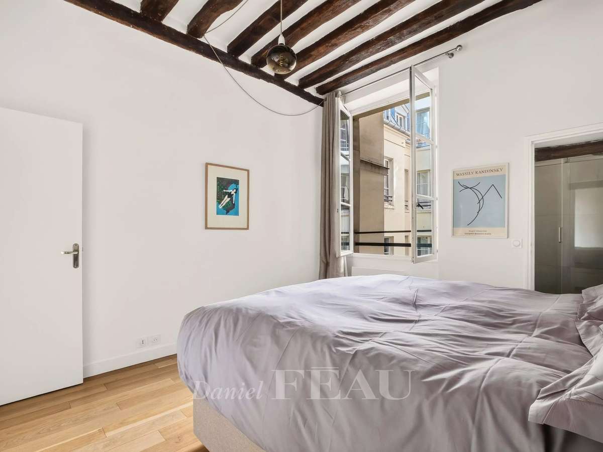 Appartement Paris 6e