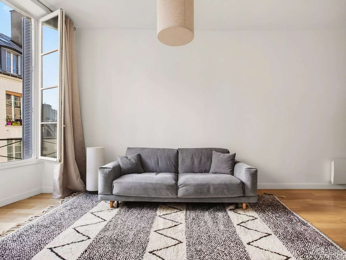 Appartement Paris 6e