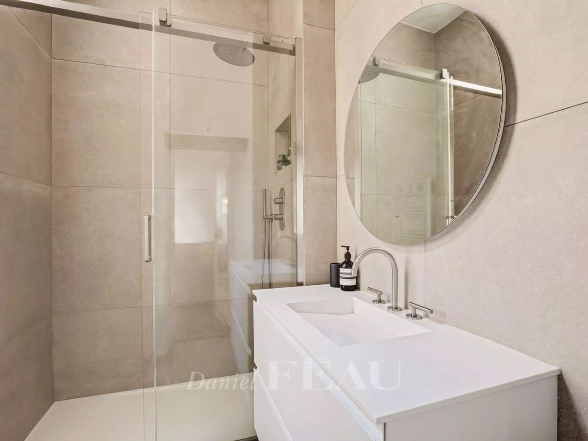 Appartement Paris 6e
