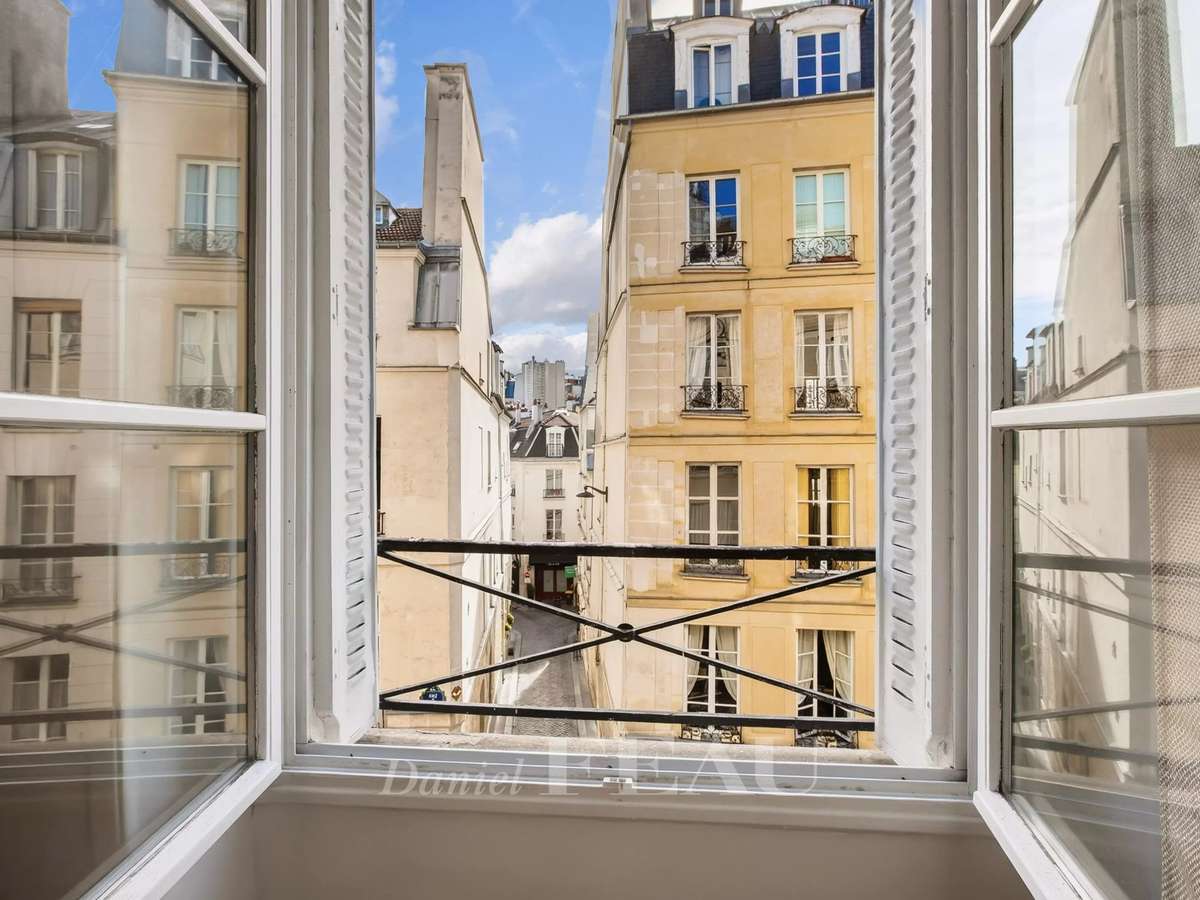 Appartement Paris 6e