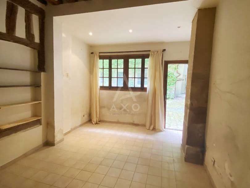 Appartement Paris 6e