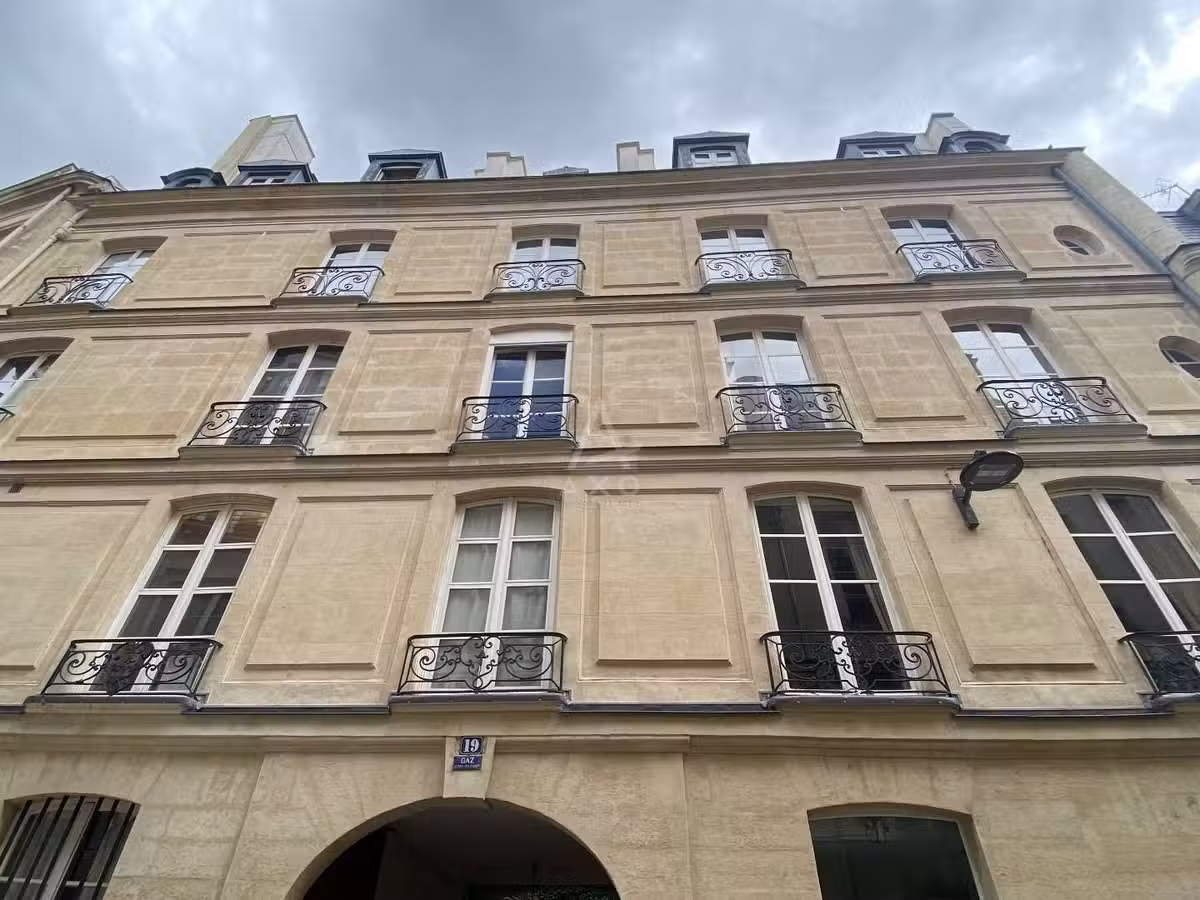 Appartement Paris 6e