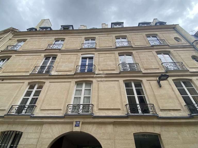 Apartment Paris 6e - 1 bedroom