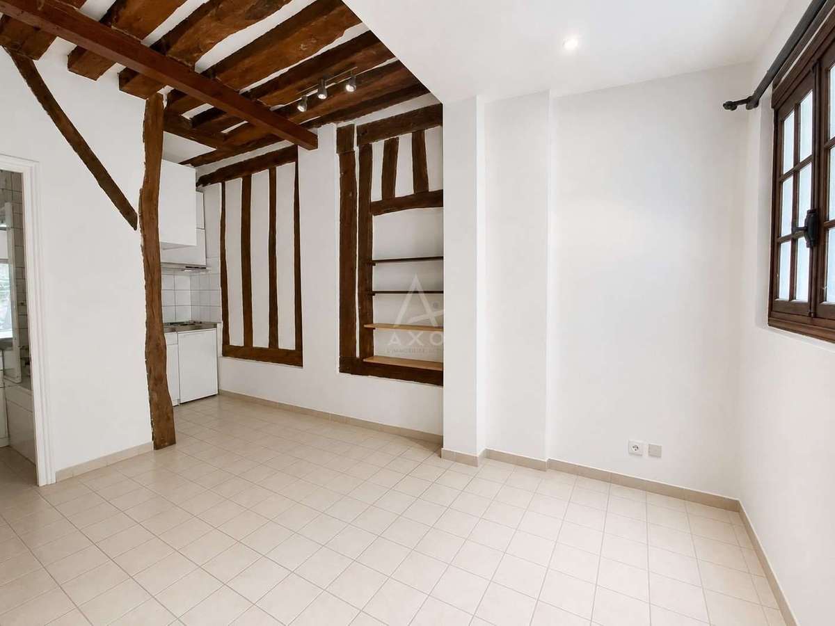 Appartement Paris 6e