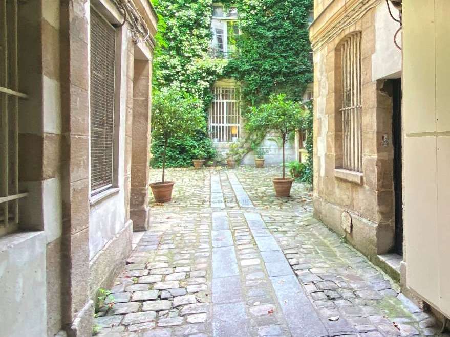 Appartement Paris 6e