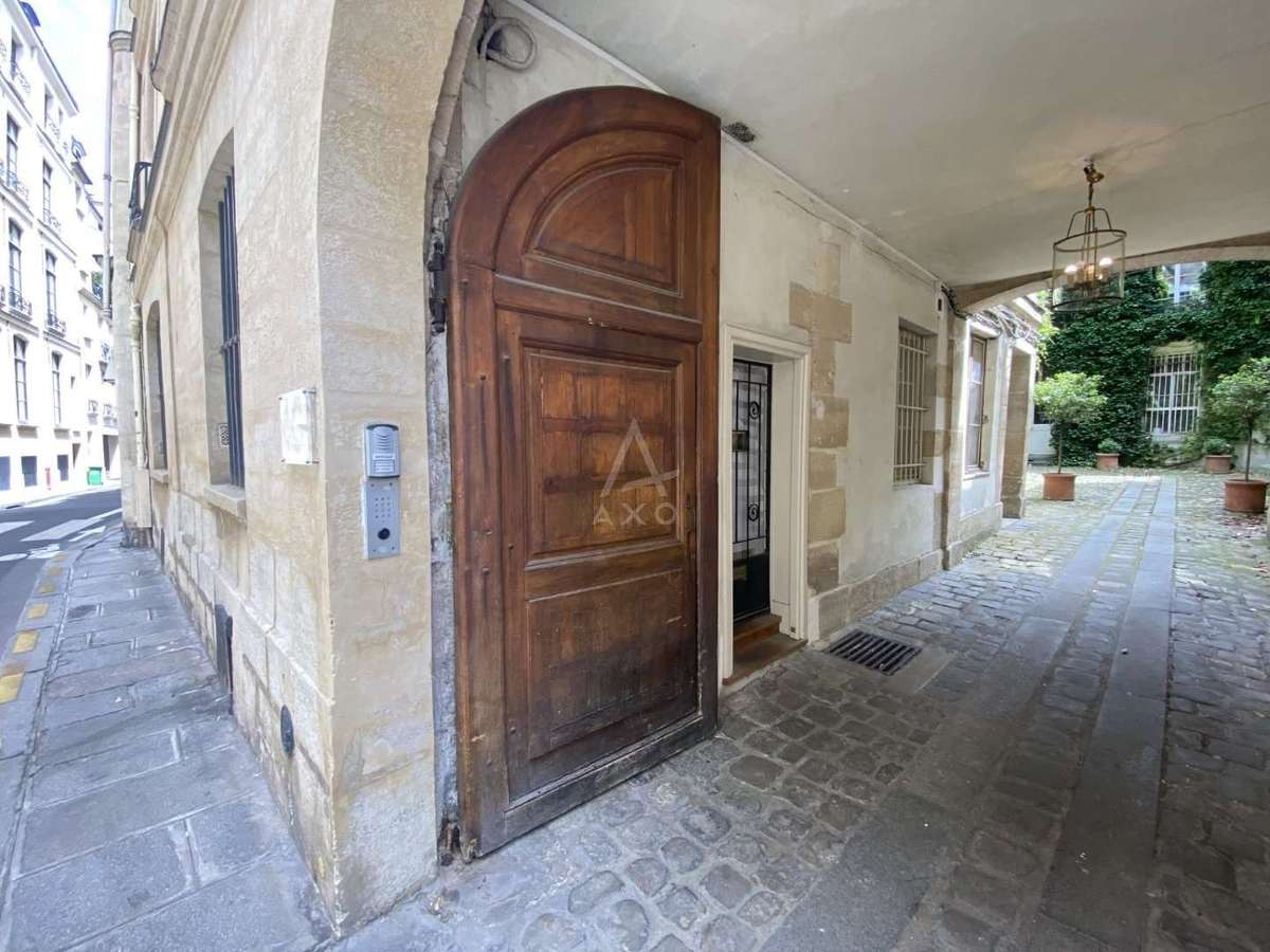Appartement Paris 6e
