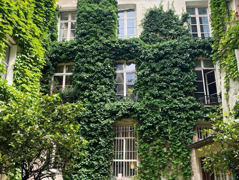 Appartement Paris 6e