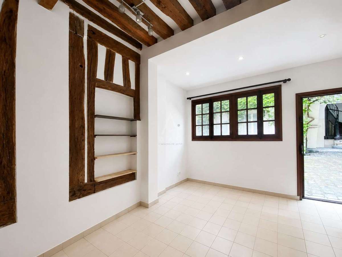 Appartement Paris 6e