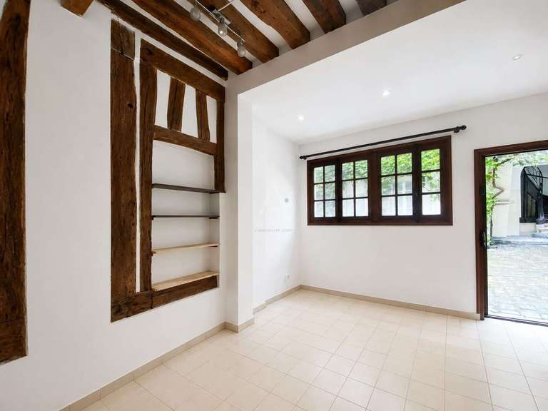 Apartment Paris 6e - 1 bedroom