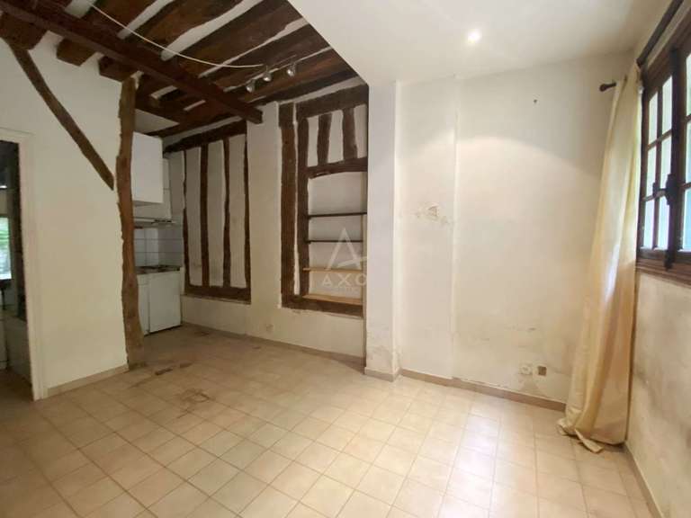 Apartment Paris 6e - 1 bedroom