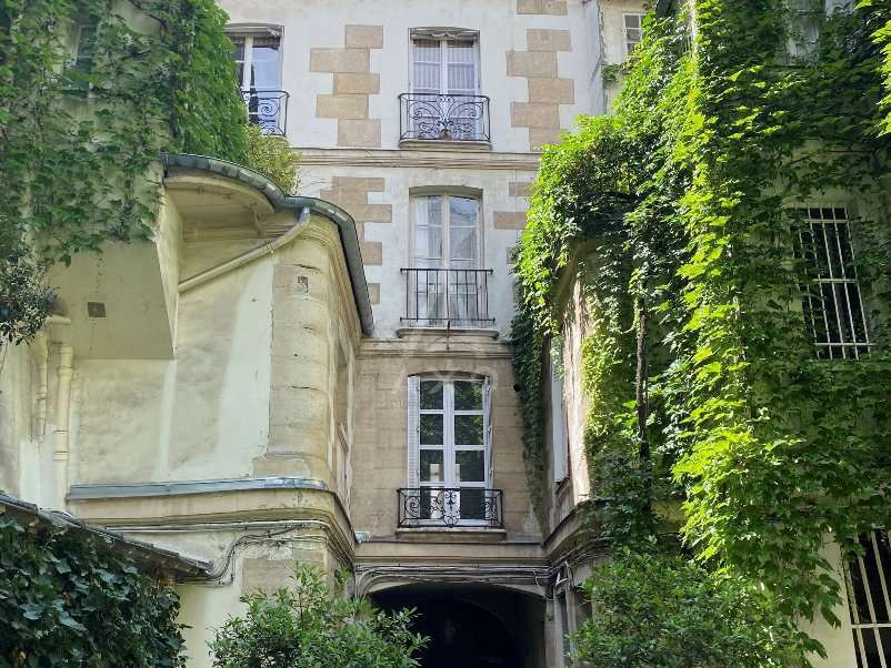 Appartement Paris 6e