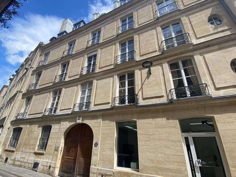 Apartment Paris 6e - 1 bedroom