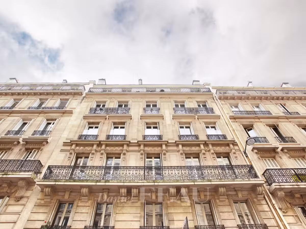 Appartement Paris 6e