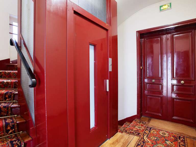 Appartement Paris 6e - 2 chambres - 68m²
