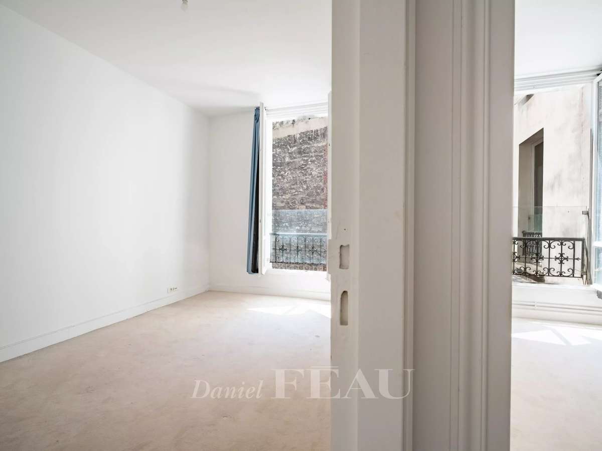 Appartement Paris 6e