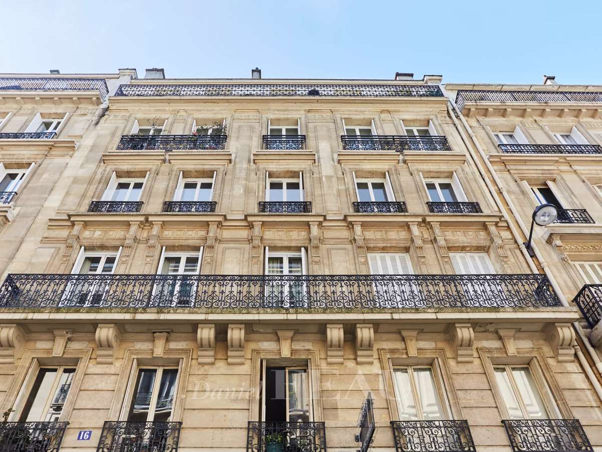 Appartement Paris 6e