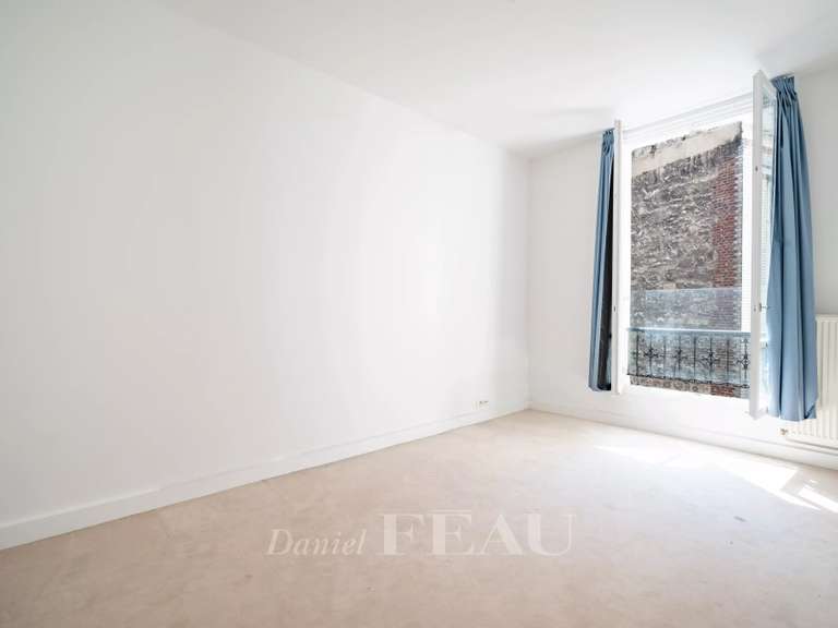 Appartement Paris 6e - 2 chambres - 68m²