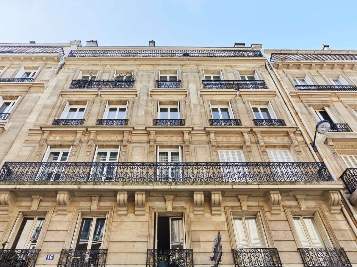 Appartement Paris 6e