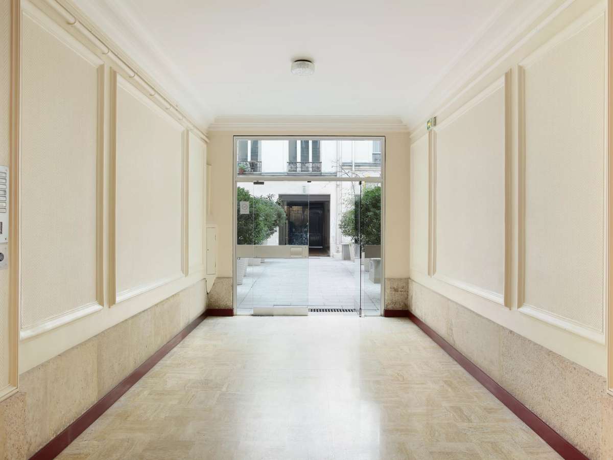 Appartement Paris 6e