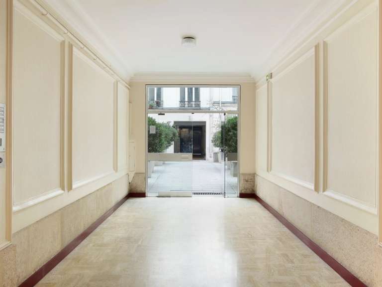 Appartement Paris 6e - 2 chambres - 68m²