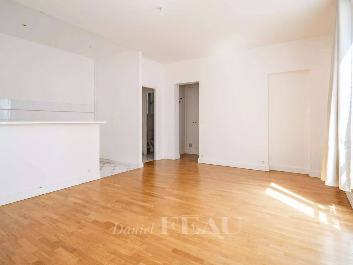 Appartement Paris 6e