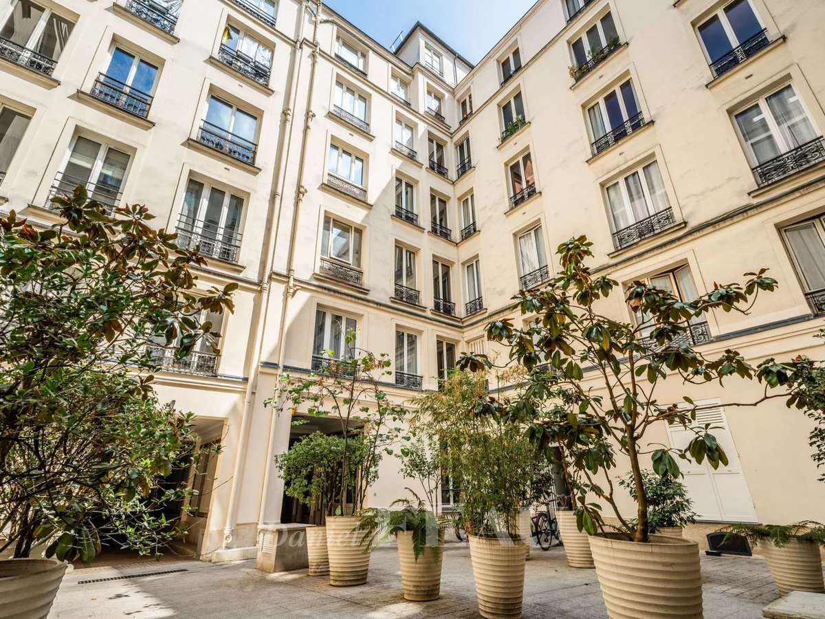 Appartement Paris 6e