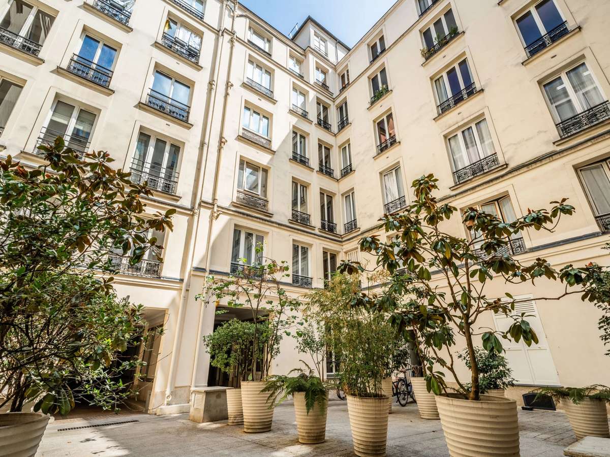 Appartement Paris 6e