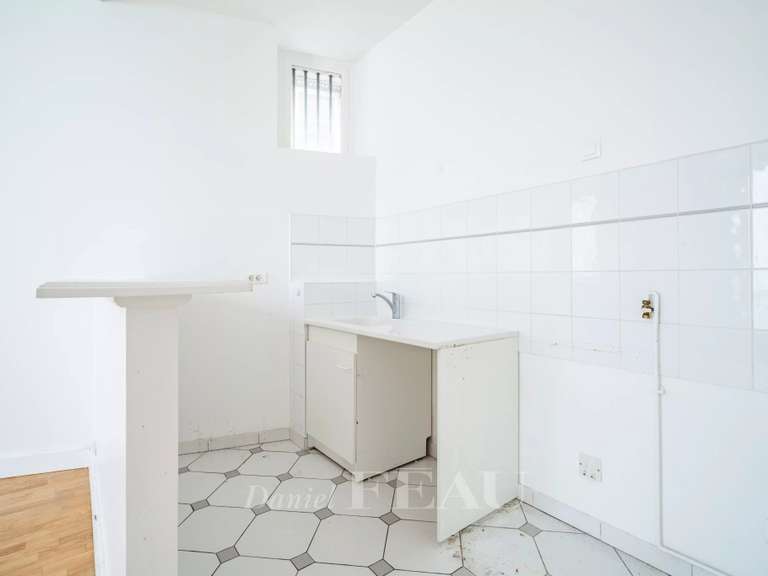 Appartement Paris 6e - 2 chambres - 68m²