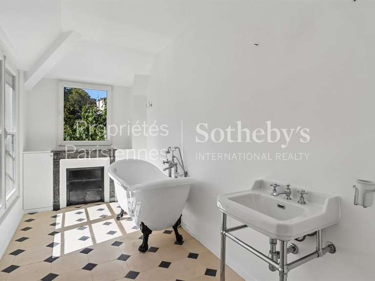 Apartment Paris 6e - 3 bedrooms - 250m²