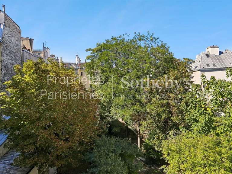 Apartment Paris 6e - 3 bedrooms - 250m²