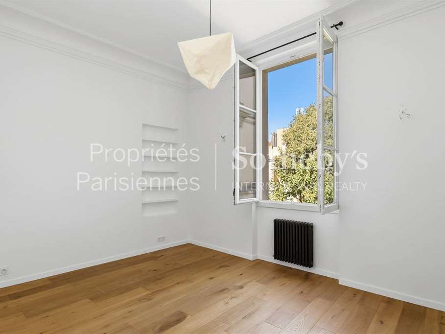 Appartement Paris 6e