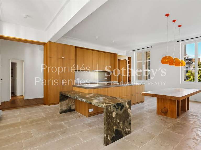 Apartment Paris 6e - 3 bedrooms - 250m²