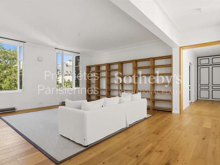 Apartment Paris 6e - 3 bedrooms - 250m²