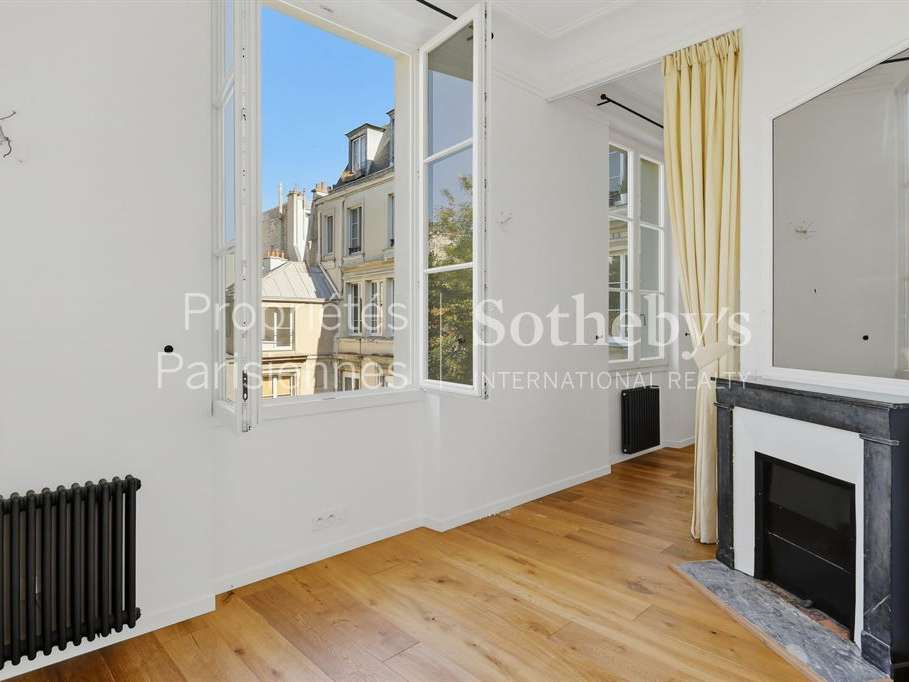 Appartement Paris 6e
