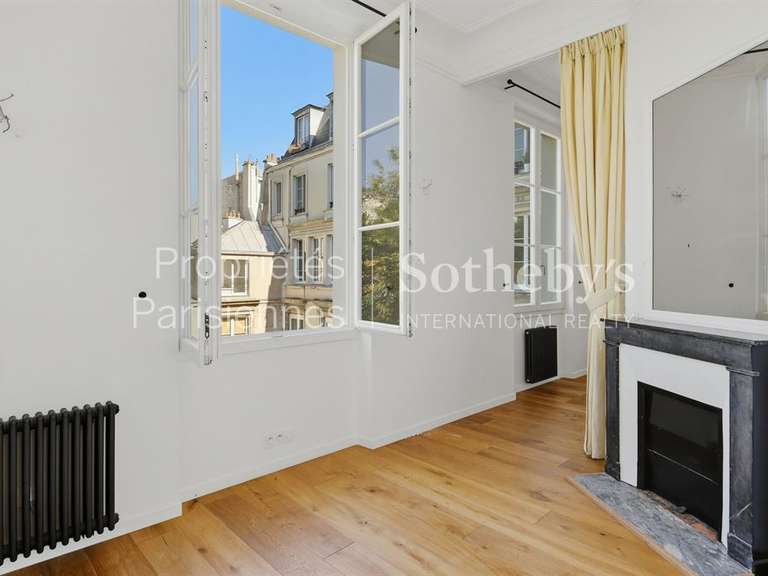Apartment Paris 6e - 3 bedrooms - 250m²