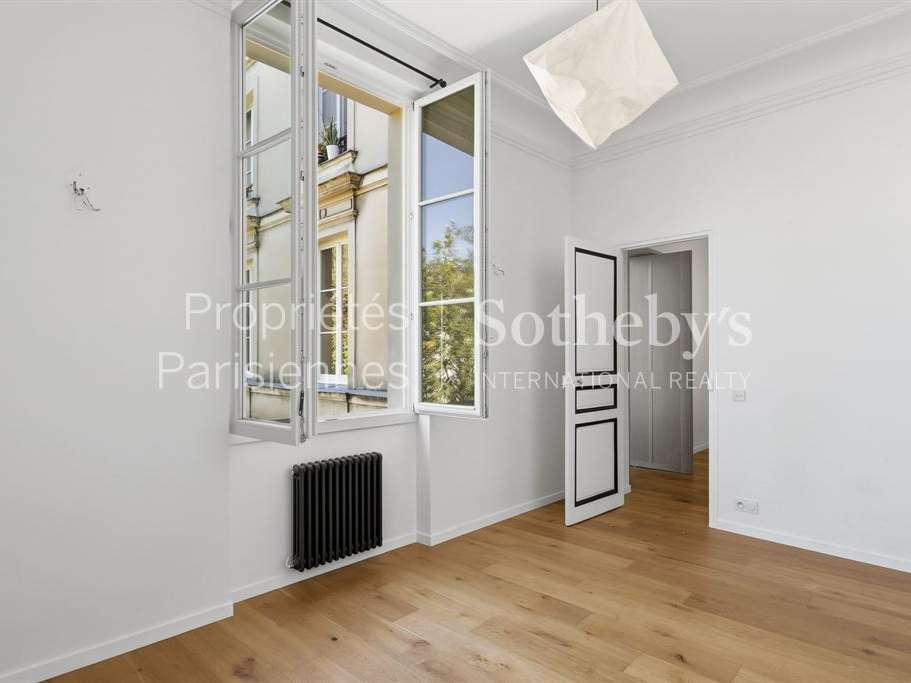 Appartement Paris 6e