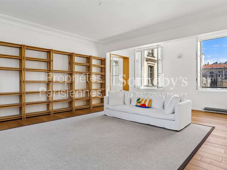 Apartment Paris 6e - 3 bedrooms - 250m²