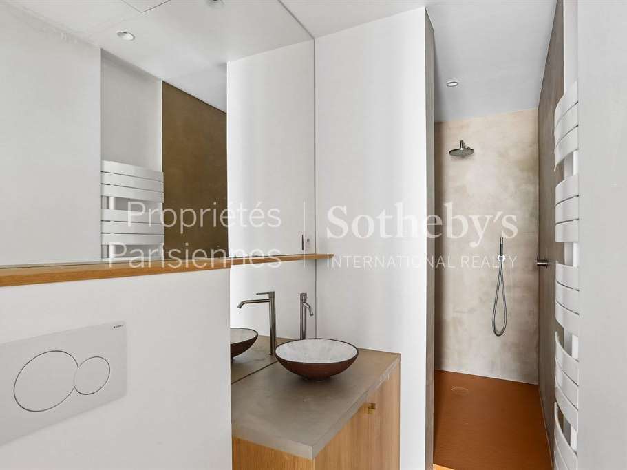 Appartement Paris 6e