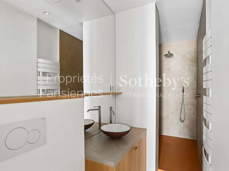 Apartment Paris 6e - 3 bedrooms - 250m²