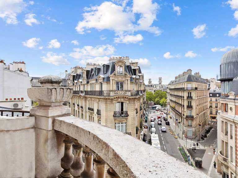 Apartment Paris 6e - 3 bedrooms - 135m²