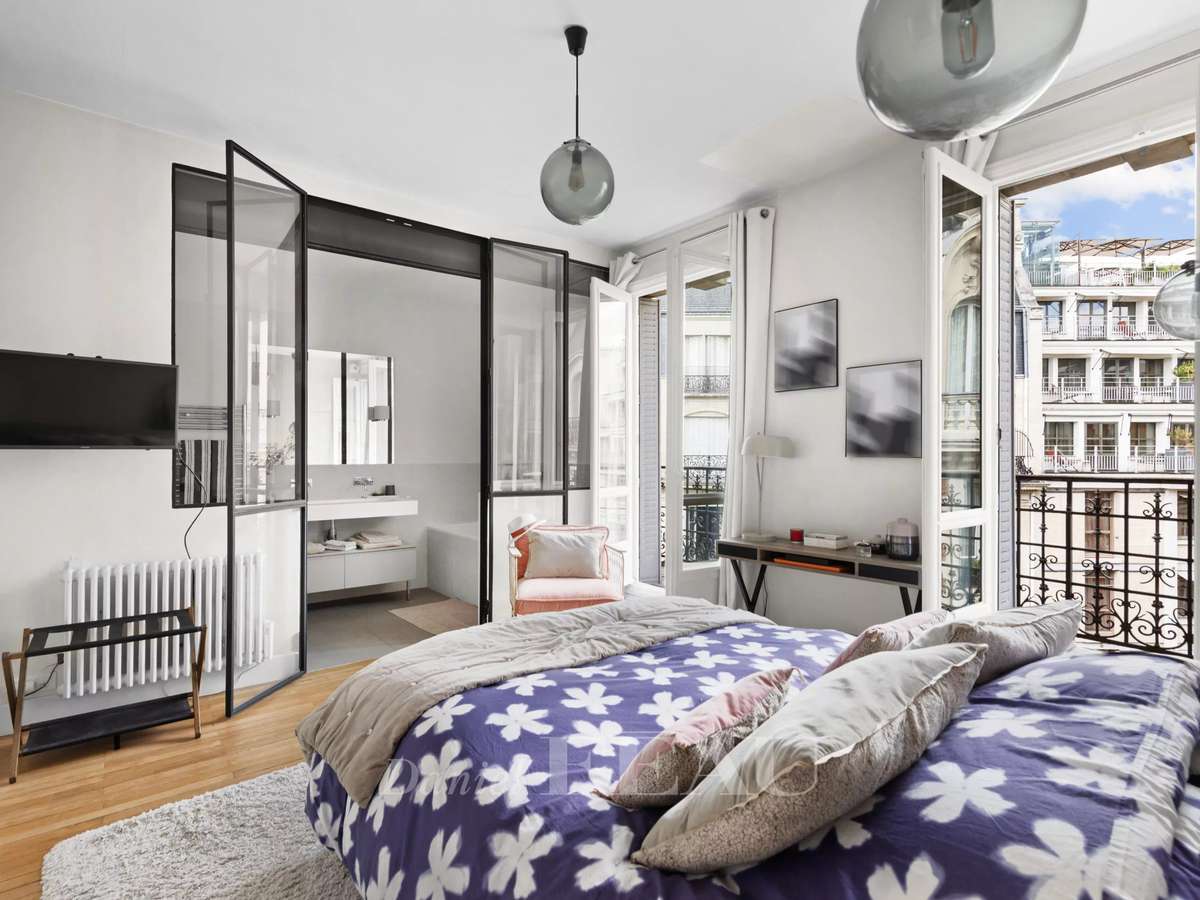 Appartement Paris 6e