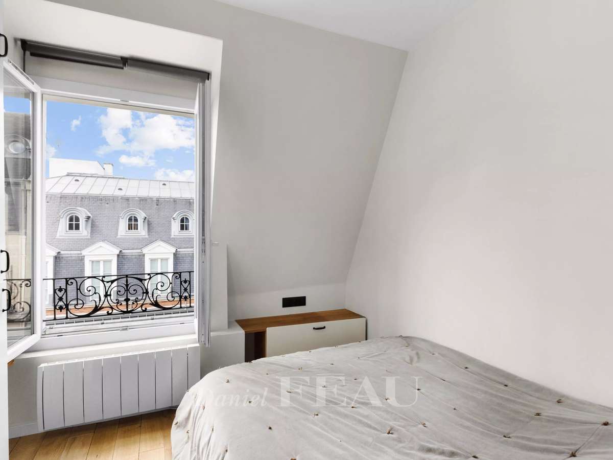 Appartement Paris 6e